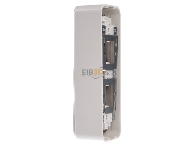 View on the right Busch Jaeger 2300-03 EAP Socket outlet (receptacle) 
