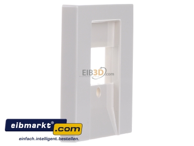 Ansicht links Busch-Jaeger 1766-82 Zentralscheibe sav/ews f.UAE/TAE/LS 