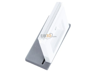 Ansicht oben links Busch Jaeger 1803-02-84 Zentralscheibe dav/sws f.UAE-Anschlussdo.2f 