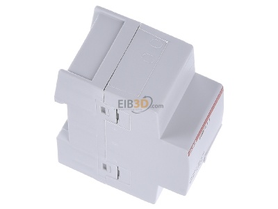View top left ABB EUB/S 1.1 Logic component for home automation 
