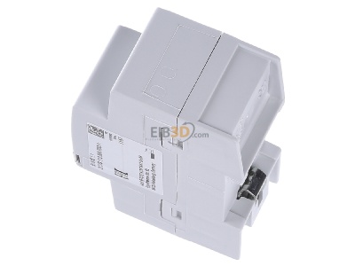 View top right ABB EUB/S 1.1 Logic component for home automation 
