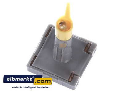 View top left Busch-Jaeger 8382-10 Illumination for switching devices 
