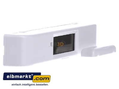 Ansicht links Peha D 450 FU FK Easyclick Fensterkontakt Zustandsberwachung 