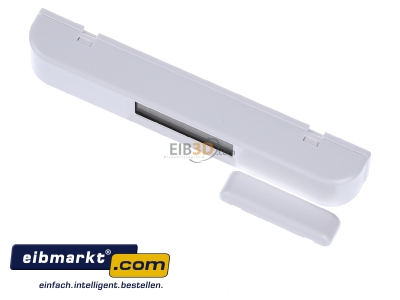 Ansicht oben vorne Peha D 450 FU FK Easyclick Fensterkontakt Zustandsberwachung 