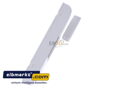 Ansicht oben links Peha D 450 FU FK Easyclick Fensterkontakt Zustandsberwachung 