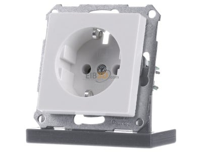 Front view Elso 265004 Socket outlet (receptacle) 
