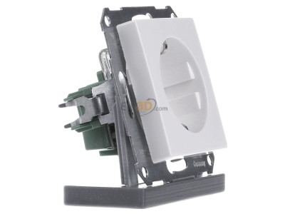 View on the left Elso 265004 Socket outlet (receptacle) 
