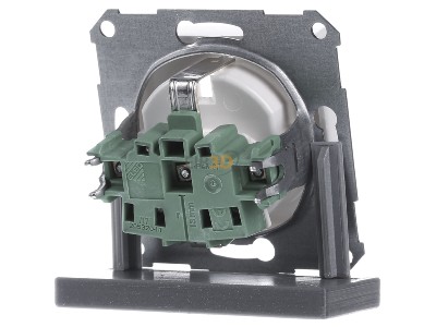 Back view Elso 265004 Socket outlet (receptacle) 
