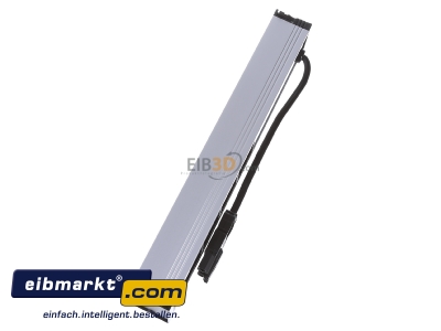 Ansicht oben rechts Bachmann 912.005 Steckdosenleiste 2xSchuko 4xABD 