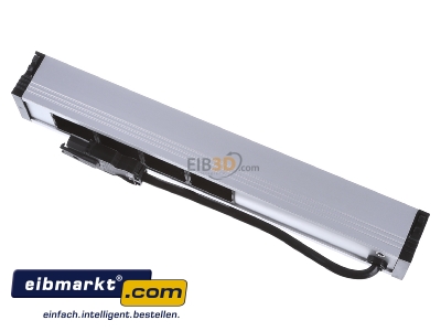 Ansicht oben hinten Bachmann 912.005 Steckdosenleiste 2xSchuko 4xABD 