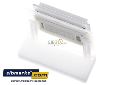 Ansicht oben hinten Peha D 20.450.02 FU-BLS N Wandsender rws 2 Kanal 