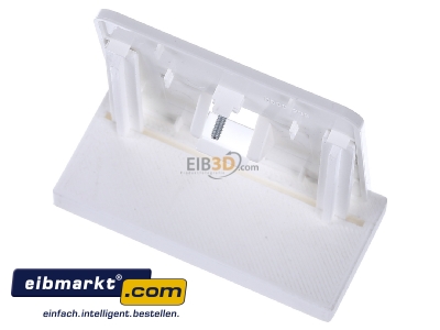 Top rear view Peha D 80.610.02 UAE/1-N Plate UAE/IAE (ISDN)
