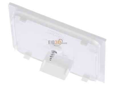 Top rear view Peha D 20.477.022 Protective cover for bus system 
