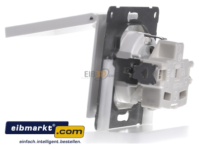 View on the right Peha D 20.6511.022 K Socket outlet (receptacle)
