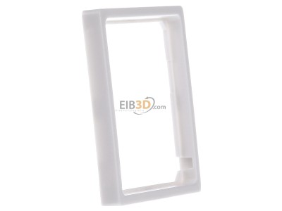 View on the left Berker 11096089 Adapter cover frame 
