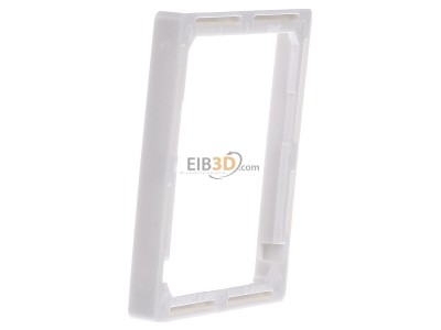 View on the right Berker 11096089 Adapter cover frame 
