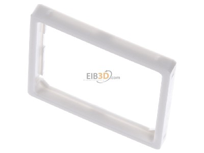 View up front Berker 11096089 Adapter cover frame 
