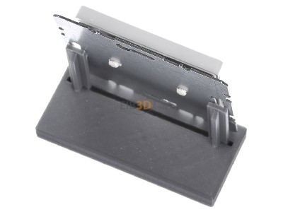 Ansicht oben hinten Berker 10096089 Blindverschlu mit Zentral stueck 