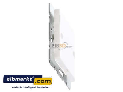 Ansicht oben links Berker 10096079 Blindverschlu mit Zentral stueck und 