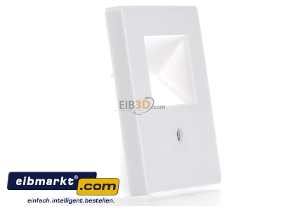 Ansicht links Berker 14096089 Zentralstck fr UAE/E-DAT Design/Telekom ISDN 