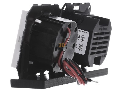 View on the right Gira 228003 Radio receiver for switching device 
