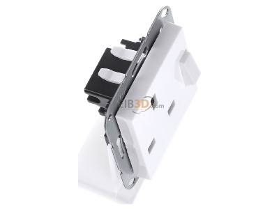 View top left Gira 277803 Socket outlet (receptacle) 
