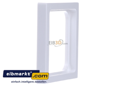 Ansicht links Busch-Jaeger 1746/10-84 Zentralscheibe dav 50x50,f.TAE-Einsatz 