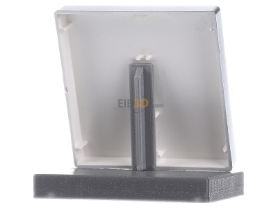 Back view Eaton CWIZ-01/03 Cover plate for switch/push button 
