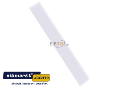 View on the left Eaton (Installation) CWIZ-02/01 Cover plate white
