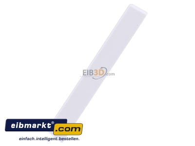 View on the right Eaton (Installation) CWIZ-02/01 Cover plate white
