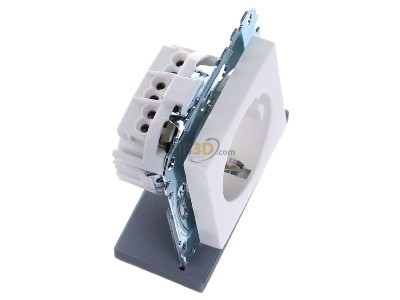 View top left Merten MEG2300-0419 Socket outlet (receptacle) 
