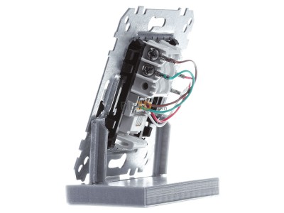View on the right Merten MEG4214-0000 Basic element 

