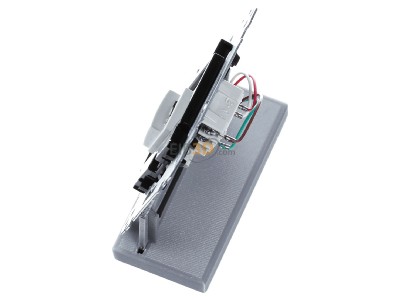 View top right Merten MEG4214-0000 Basic element 
