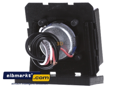 Back view Berker 28820004 Loudspeaker box 4W (music) 150...20000Hz - 
