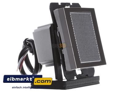 View on the left Berker 28827004 Loudspeaker box 8W (music) 170...20000Hz 
