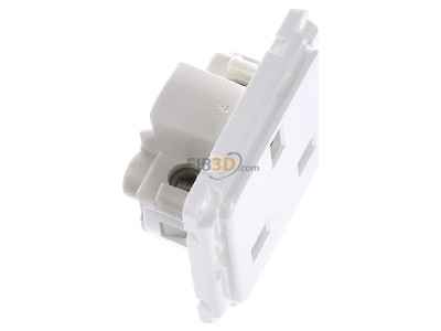 View top left Peha D 6771.02 GB Socket outlet (receptacle) 
