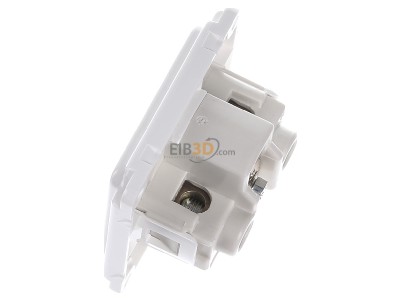 View top right Peha D 6771.02 GB Socket outlet (receptacle) 
