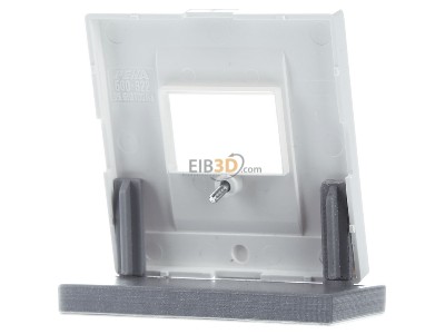 Ansicht hinten Peha D 95.610.02 TDO NA Abdeckung rws f�r Telefon-Dose AT 