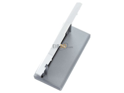 Ansicht oben rechts Peha D 95.610.02 TDO NA Abdeckung rws f�r Telefon-Dose AT 