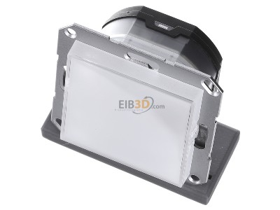 Ansicht oben vorne Gira 236100 LED-Orientier.Licht Wei� System 55 