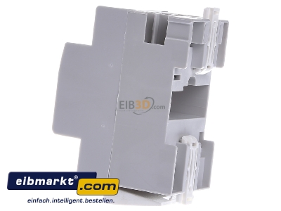 View on the right Legrand (BT) 04280 Socket outlet for distribution board 
