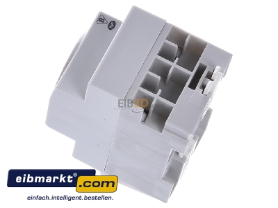 View top right Legrand (BT) 04280 Socket outlet for distribution board 
