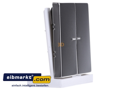 Ansicht links Jung ES 2995 KO5 Wippe Lichtleiter eds f�r Taster 