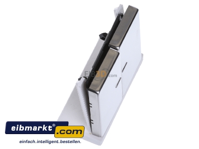 Ansicht oben links Jung ES 2995 KO5 Wippe Lichtleiter eds f�r Taster 