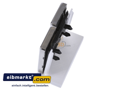 Ansicht oben rechts Jung ES 2995 KO5 Wippe Lichtleiter eds f�r Taster 