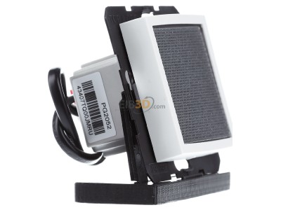 View on the left Berker 28829909 1-way Loudspeaker box 4W (music) 
