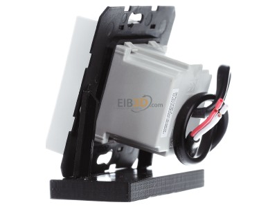 View on the right Berker 28829909 1-way Loudspeaker box 4W (music) 
