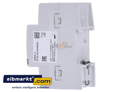 View on the right ABB Stotz S&J SCM/S 1.1 Logic component for home automation
