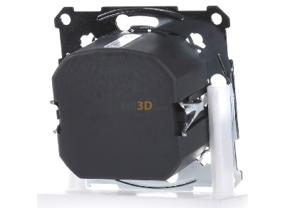 Back view Elso ELG174101 Dimmer flush mounted 40...400VA 
