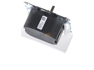 Top rear view Elso ELG174101 Dimmer flush mounted 40...400VA 
